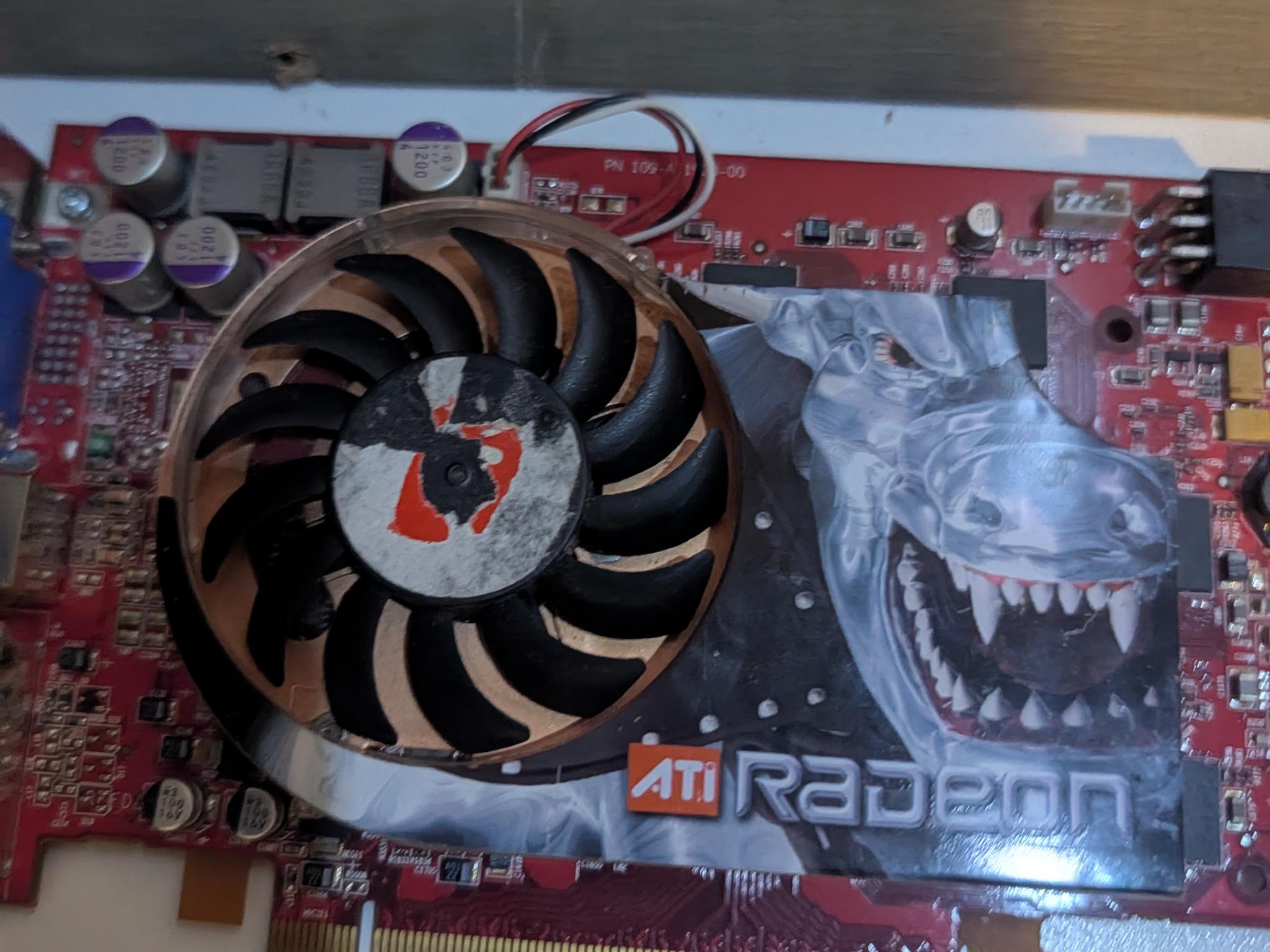 GTX 980 TI GEFORCE 6600 GeForce 2 ultra AMD X800 Bundle READ