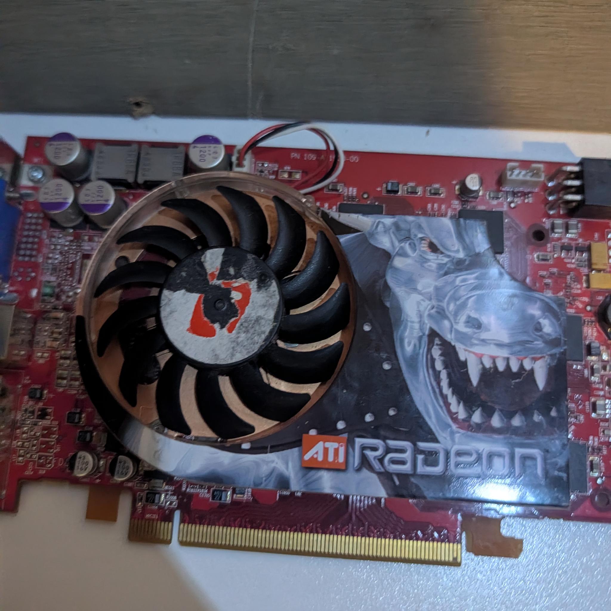 GTX 980 TI GEFORCE 6600 GeForce 2 ultra AMD X800 Bundle READ
