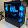 (New) Gaming PC (RTX 3070 + Ryzen 7 5700x)