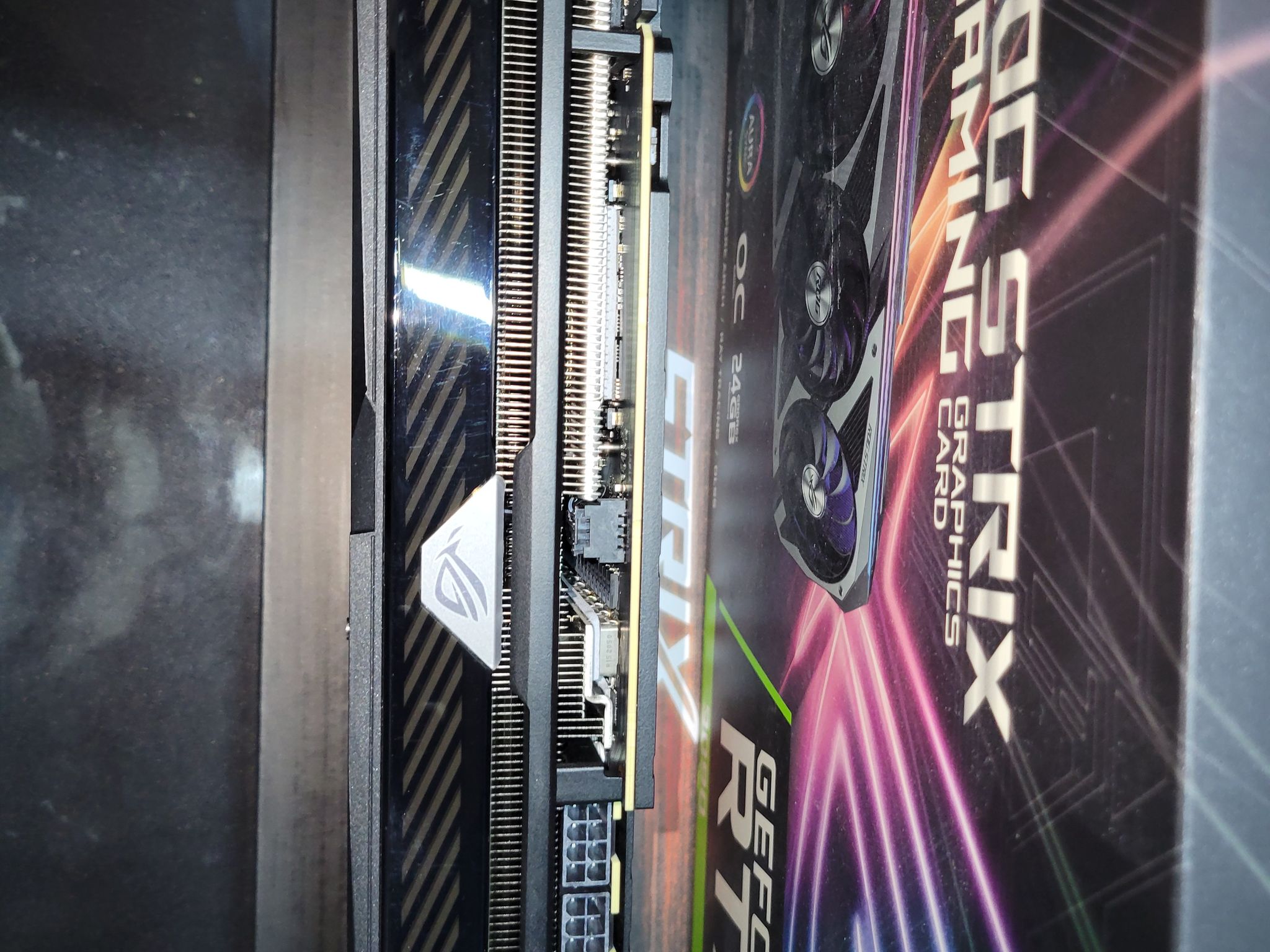 ASUS ROG Strix GeForce RTX 3090 Gaming