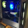 Gaming Pc With Rtx 3060Ti