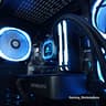 💙🖤RTX 3070 | i5 12400F | 16GB 3000MHz | 1TB NVMe
