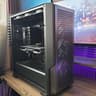 "Silent" | RTX 2080 TI FE | Ryzen 7 3700x | GAMING PC