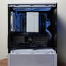 White Gaming Pc | Ryzen 7 5700X | RTX 3070 | DDR4 16GB | 512GB NVMe | Win 11 Pro (Activated)