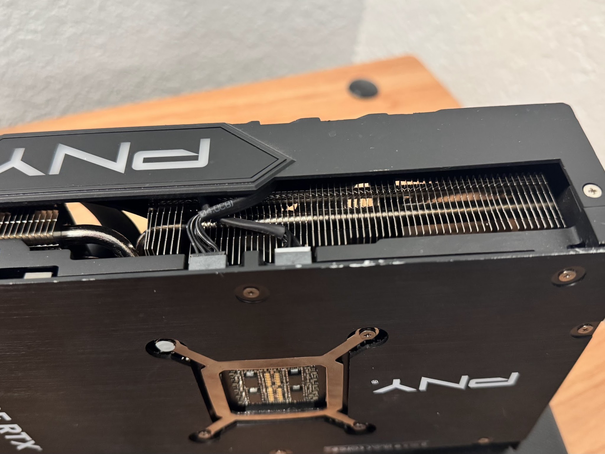 PNY RTX 4090