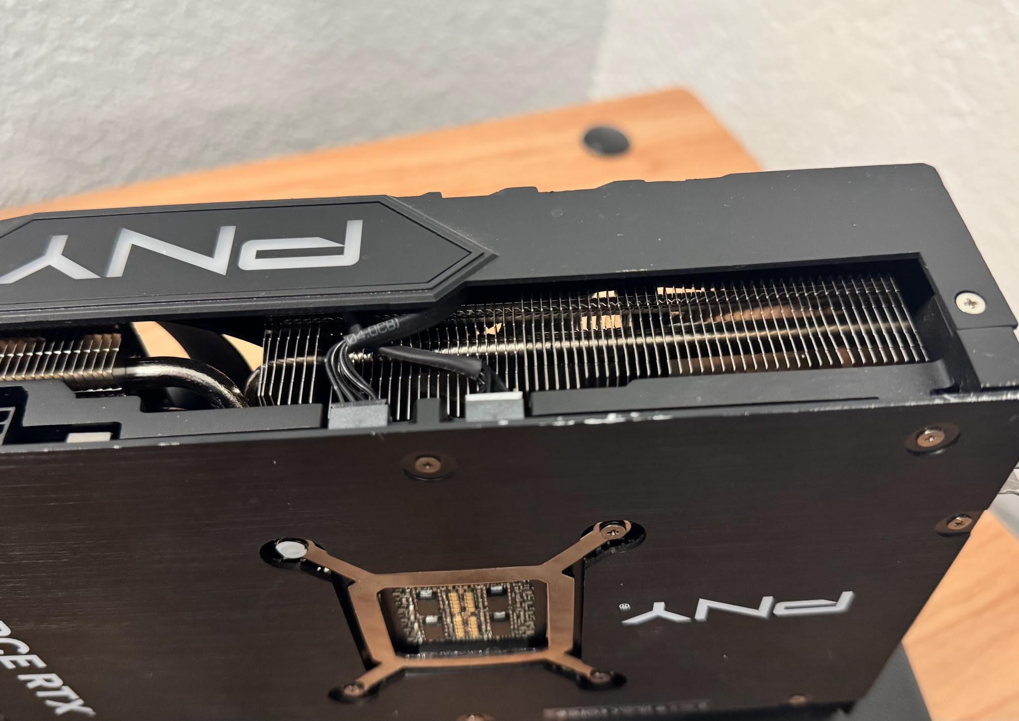 PNY RTX 4090
