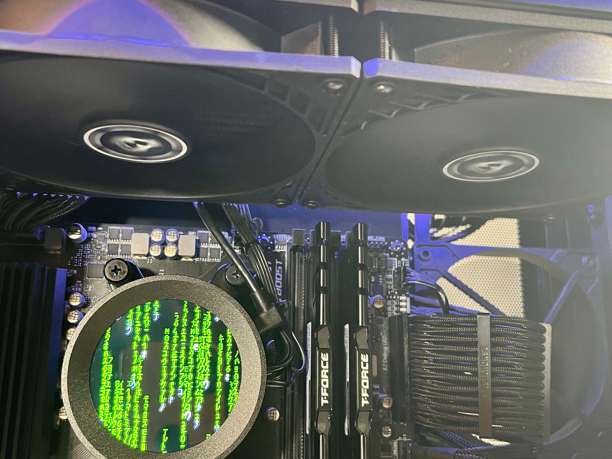 Stealthy RTX 3090 | Ryzen 9 5900X Gaming/Streaming PC