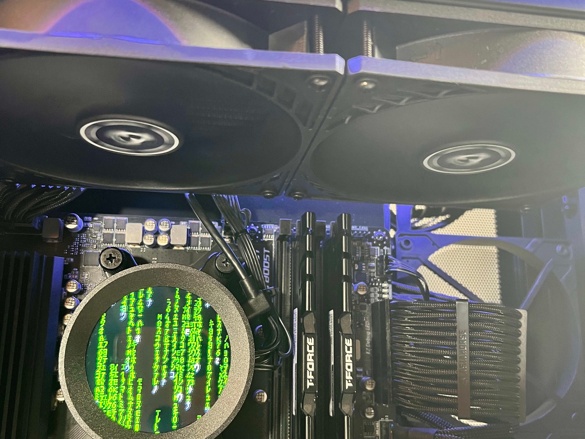 Stealthy RTX 3090 | Ryzen 9 5900X Gaming/Streaming PC