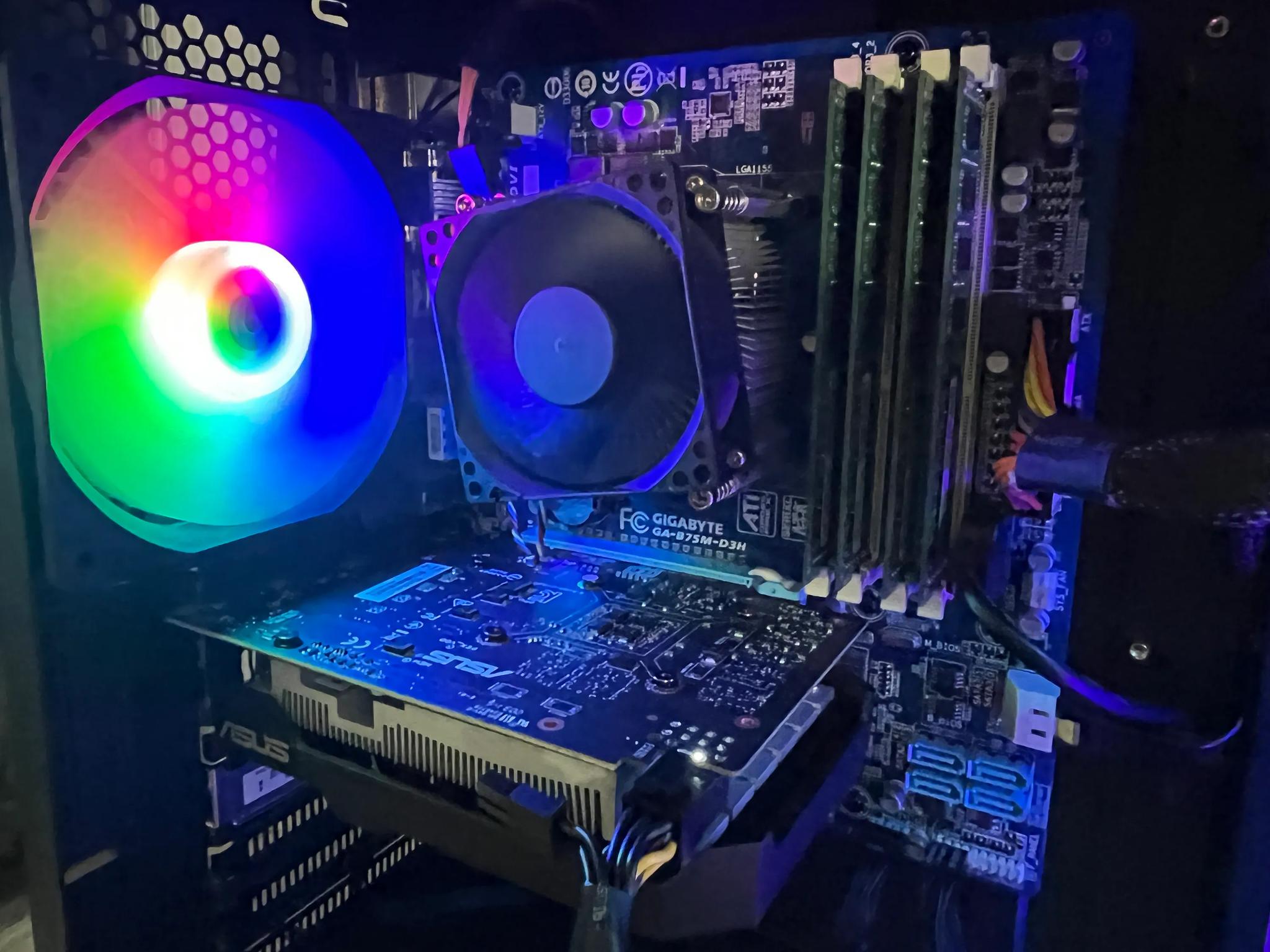 GTX 1650 / Intel I7 | WIFI | 16GB Ram | SSD | Windows 10 Activated
