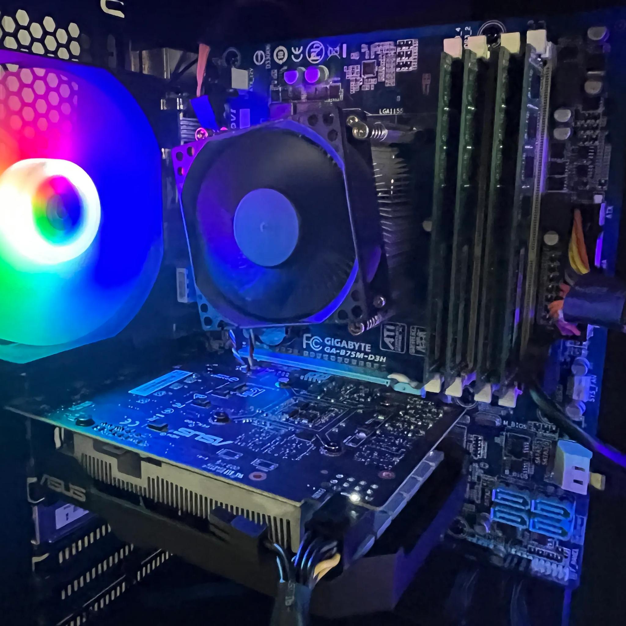GTX 1650 / Intel I7 | WIFI | 16GB Ram | SSD | Windows 10 Activated