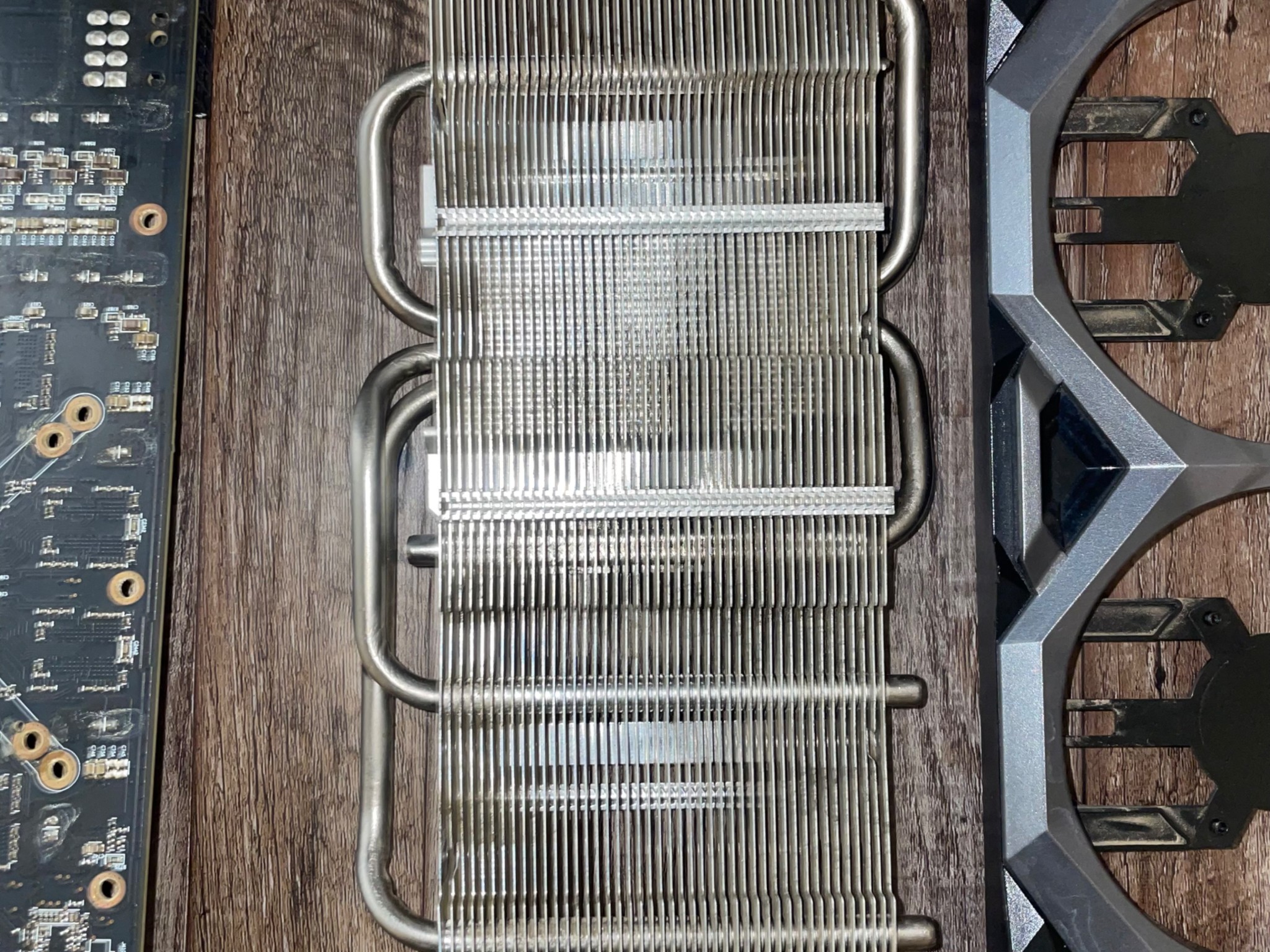 Msi Rx 5700xt for Parts/Repair