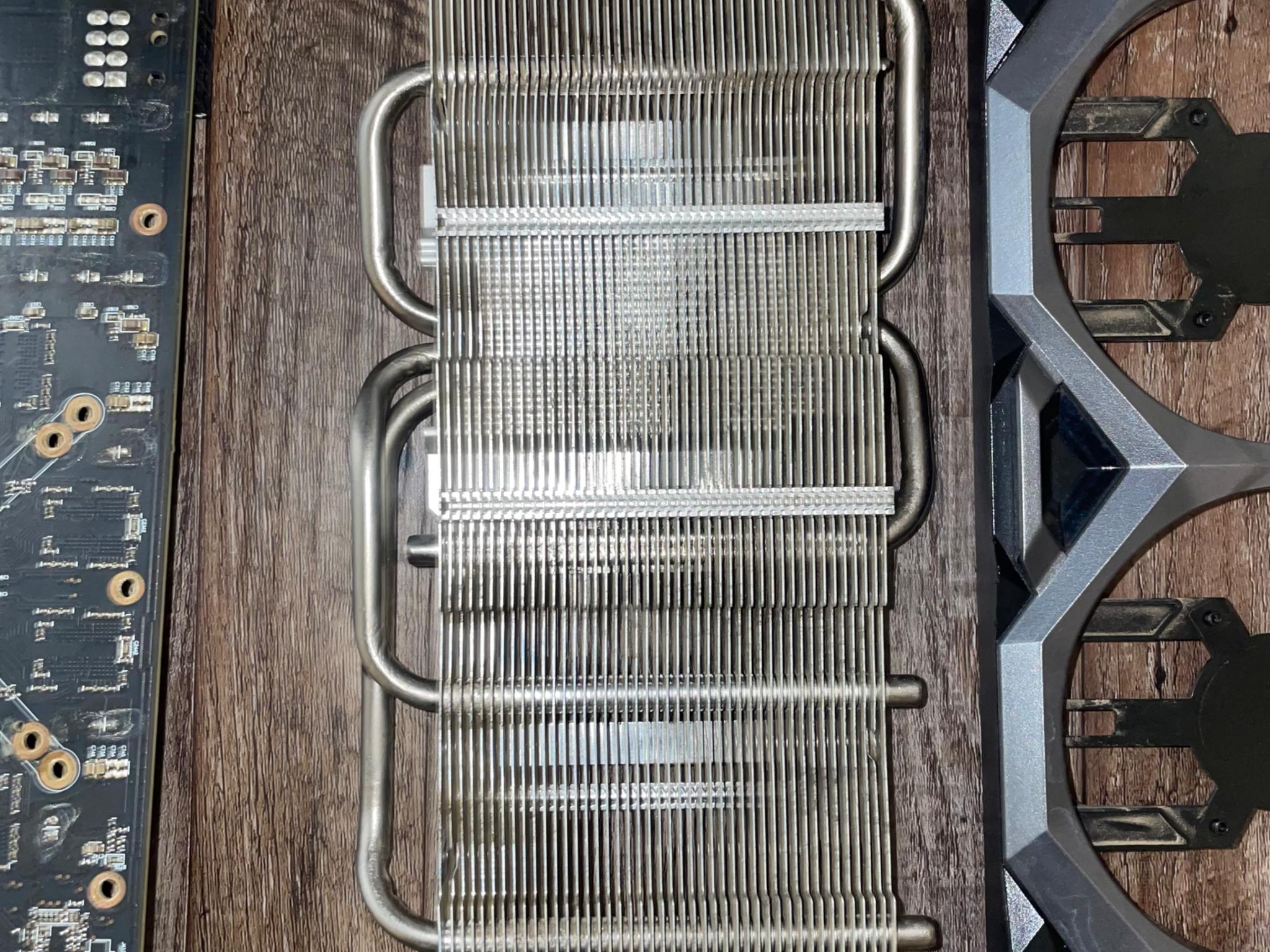Msi Rx 5700xt for Parts/Repair