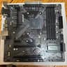 ASROCK B450M PRO4 R2.0 Socket AM4