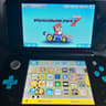 Nintendo New 2DS XL - Black / Turquoise