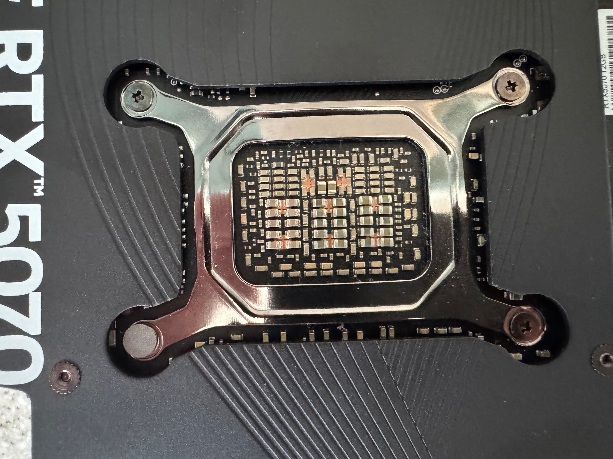 PNY VERTO GeForce RTX 5070