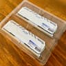 32gb DDR4 OLOY Ram 3200Mhz