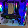 Gaming PC RTX 3060 ti