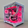 👑👑AMD KING👑👑RX 7900 GRE 16 GB⭐️RYZEN 7700X⭐️32 GB DDR5⭐️1 TB GEN 4 SSD⭐️WIFI