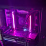 Corsair Vengeance RGB Pro 32GB (2 x 16GB) DDR4 3200 MHz MT/s Memory RAM CL16