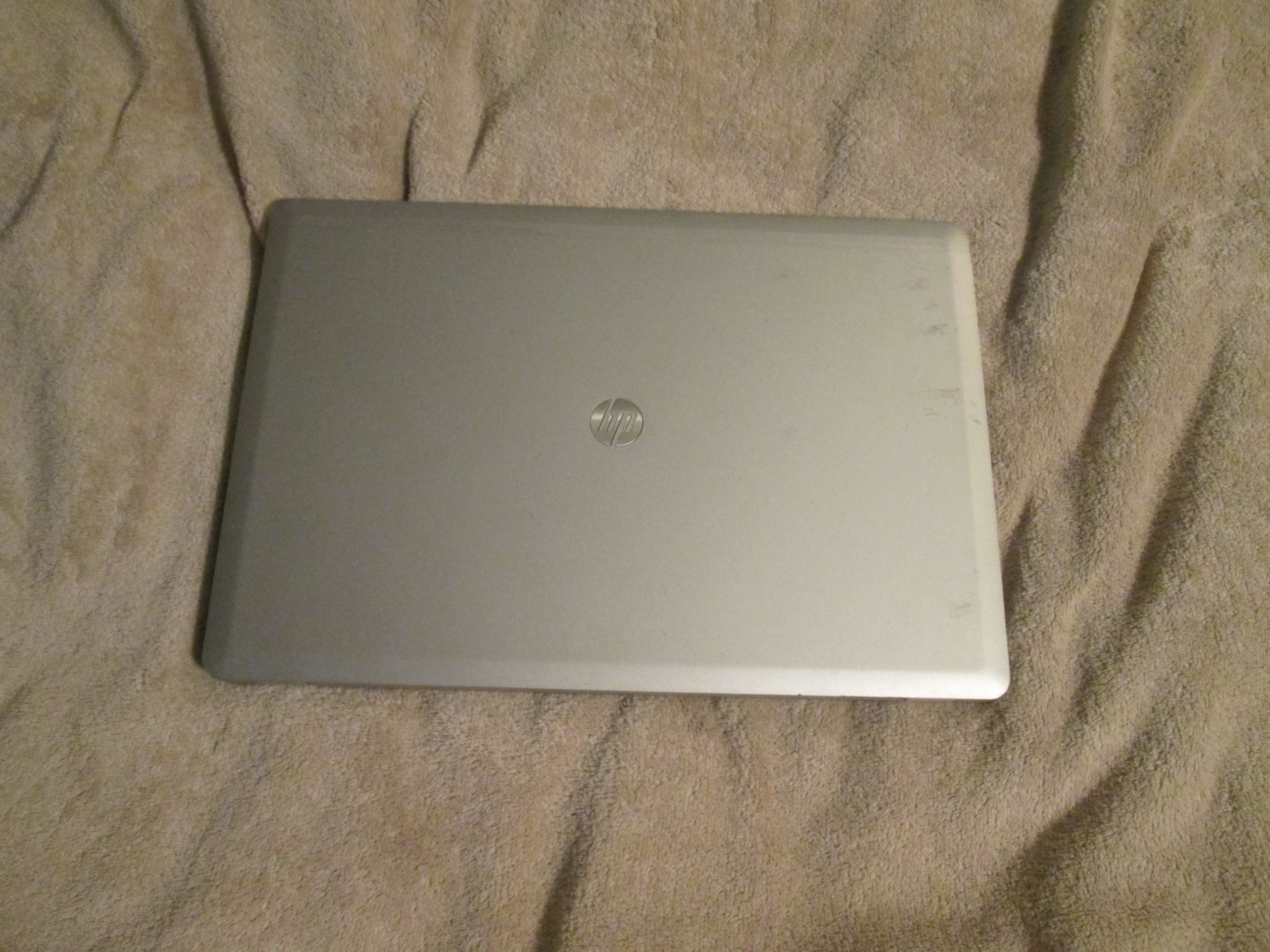 Hp Elitebook Folio 9470m