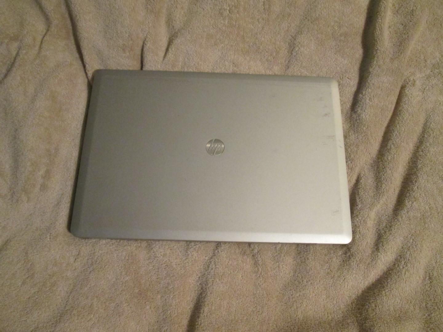 Hp Elitebook Folio 9470m