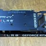 PNY RTX 4060 8GB XLR8 Gaming VERTO Overclocked Dual Fan
