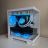 RTX 5070 | Ryzen 5 9600x | 32GB DDR5 | 1 TB NVME | 850w Gaming/Streaming PC