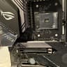 ASUS ROG STRIX X-570-E GAMING