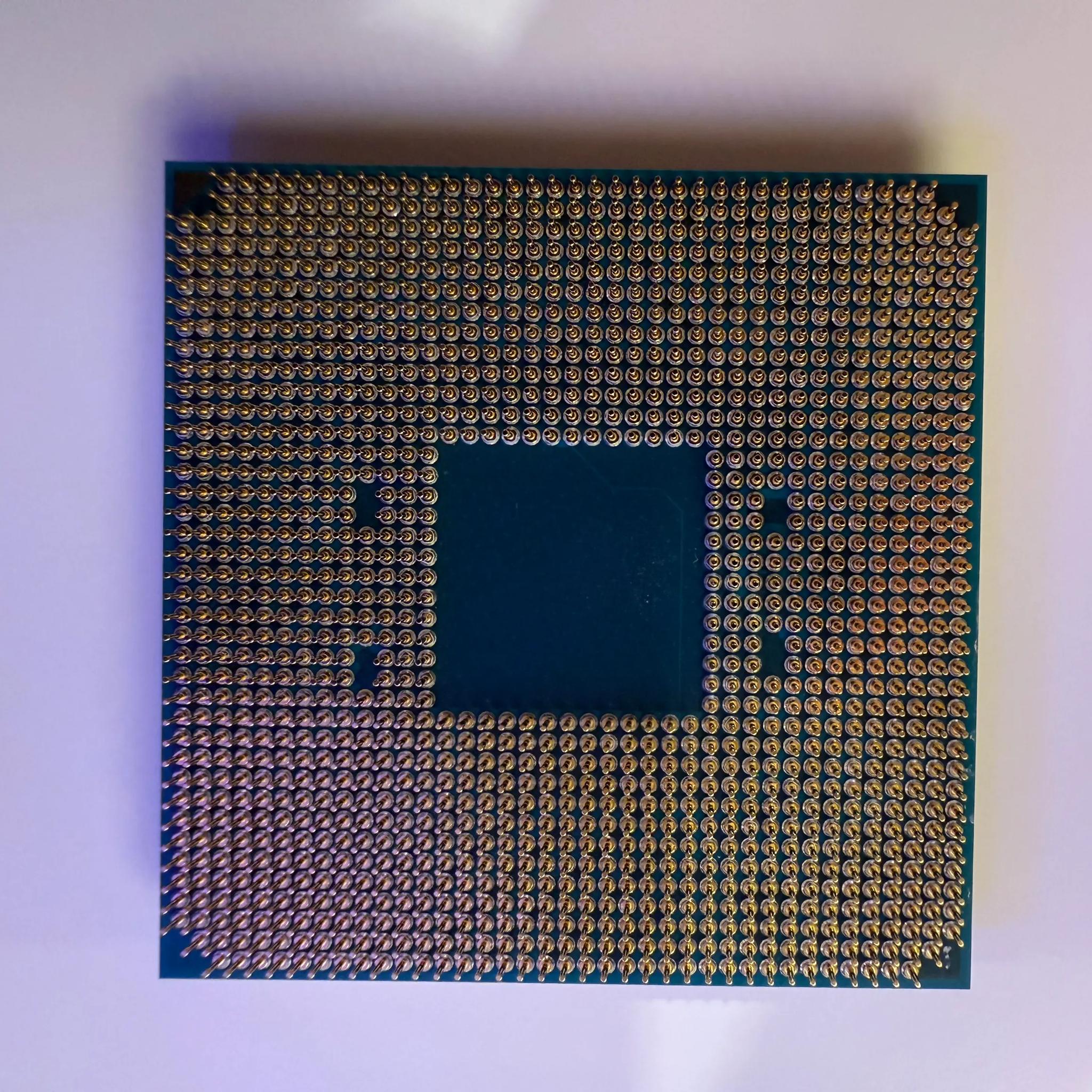 Ryzen 7 2700 | 8 Core 16 Thread 4.1GHz CPU