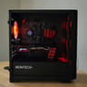 "Viper" GTX 1070 Mid Range Gaming/Streaming PC 