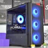 💰❄️| RTX 3050 6GB | INTEL XEON E5-2680 V4 | 16GB DDR4 RAM | 512GB SATA SSD | Crystal Budget |