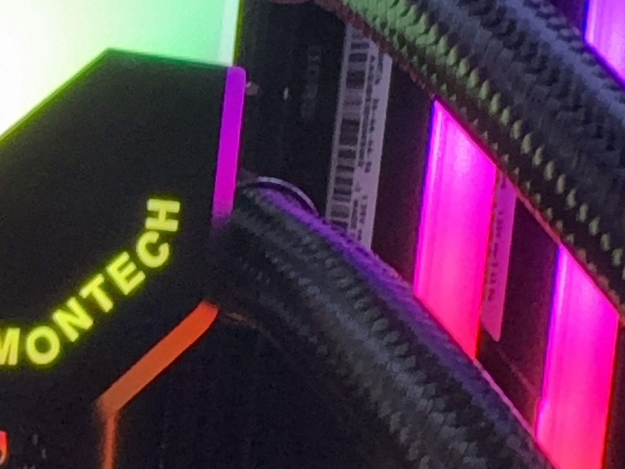 GeForce RTX 4090 Custom Gaming PC - Ryzen 7 9800X3D, 32GB RAM, 2TB NVMe SSD