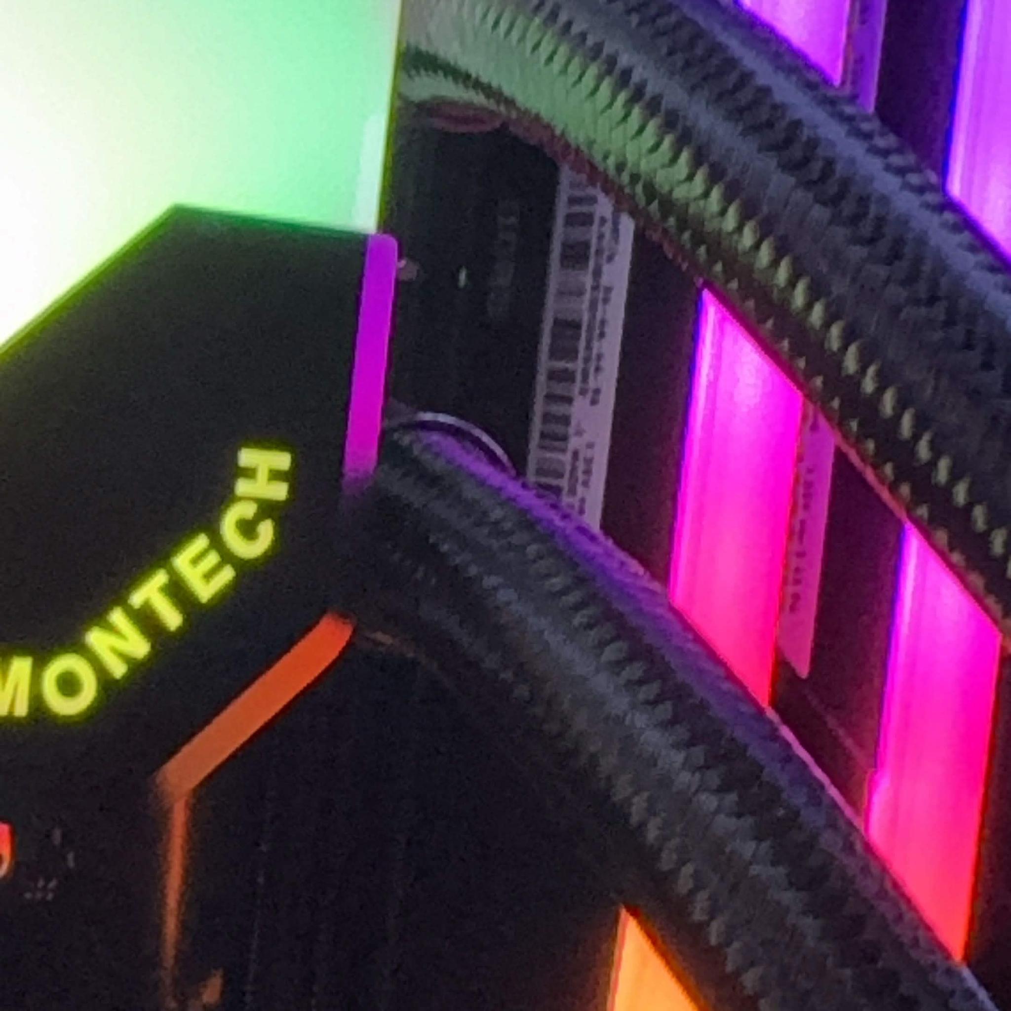 GeForce RTX 4090 Custom Gaming PC - Ryzen 7 9800X3D, 32GB RAM, 2TB NVMe SSD