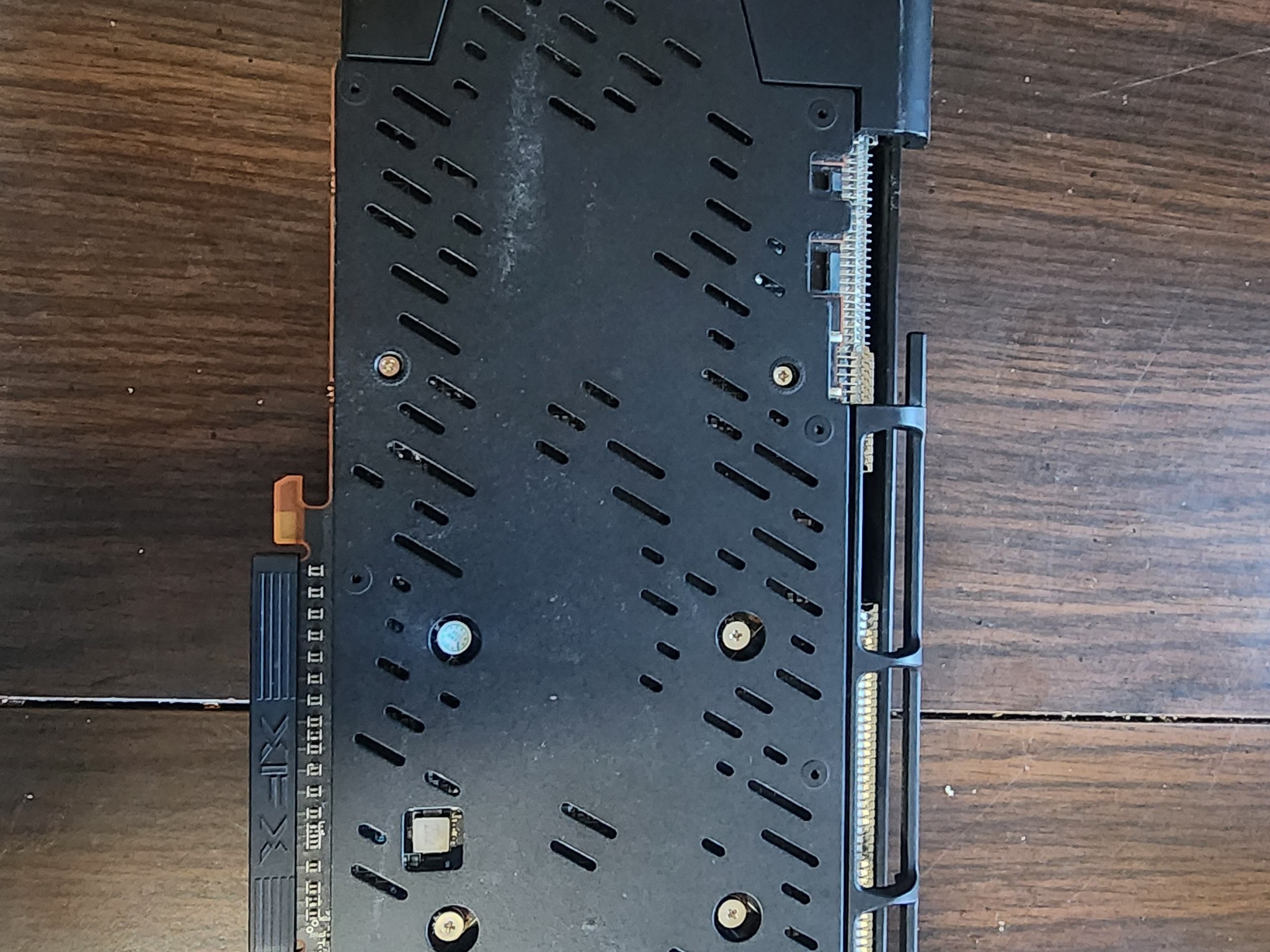 MLLES RX 5700 8GB