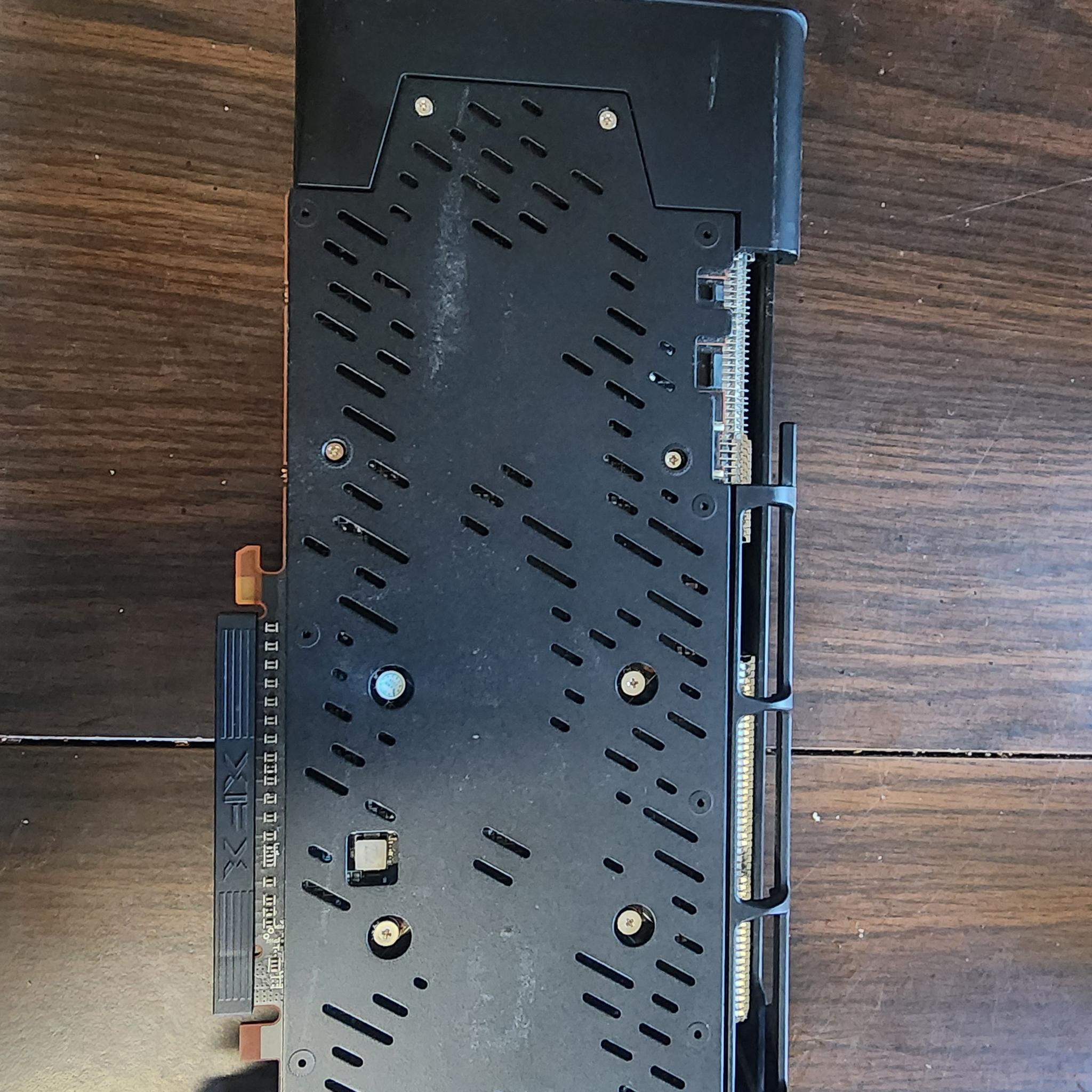 MLLES RX 5700 8GB