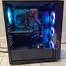 Super Budget Gaming PC - Intel i5-4440, NVIDIA 4GB GPU, 12GB RAM, 628GB Storage, w/ Wi-Fi & BT