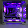 i9xeon 18c/36t 128GB RTX 3070 8GB 1TB NVMe RGB Streaming/Gaming/ContentCreator PC Computer