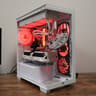 Star Wars RX 9070 XT Gaming PC – Ryzen 7 9800X3D | 32GB DDR5 6000MHz | 2TB NVMe | 1440p / 4K Gaming
