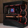 👑KingPin👑 | 9800X3D | RX 7900XTX 24Gb | 32GB DDR5 CL 30 | Lian Li | LCD | 1TB | GOLD