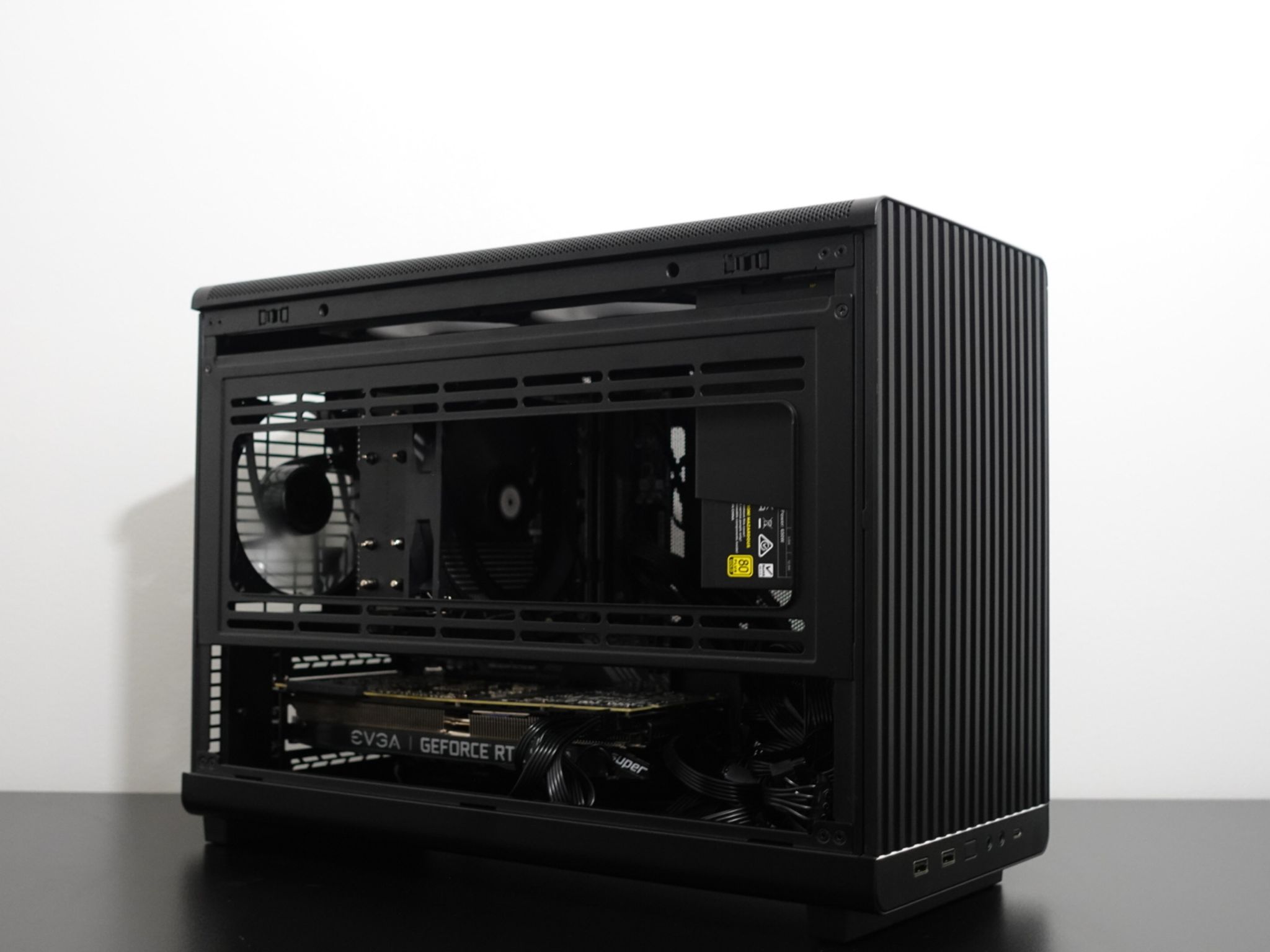 🌩️Rtx 2070 Super | Ryzen 5 3600 | 16gb Ddr4 | 1Tb Nvme | WiFi | Gaming PC