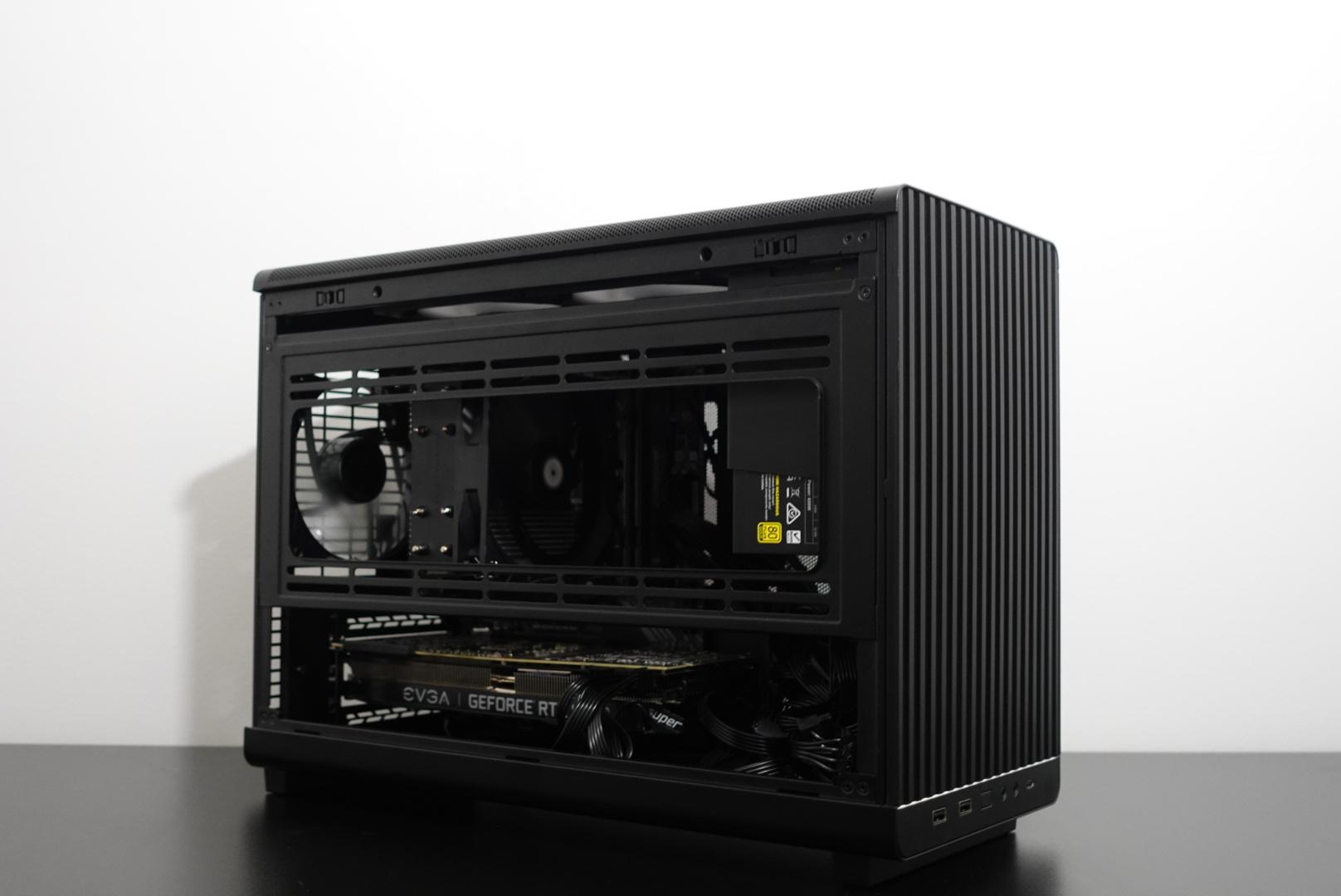 🌩️Rtx 2070 Super | Ryzen 5 3600 | 16gb Ddr4 | 1Tb Nvme | WiFi | Gaming PC