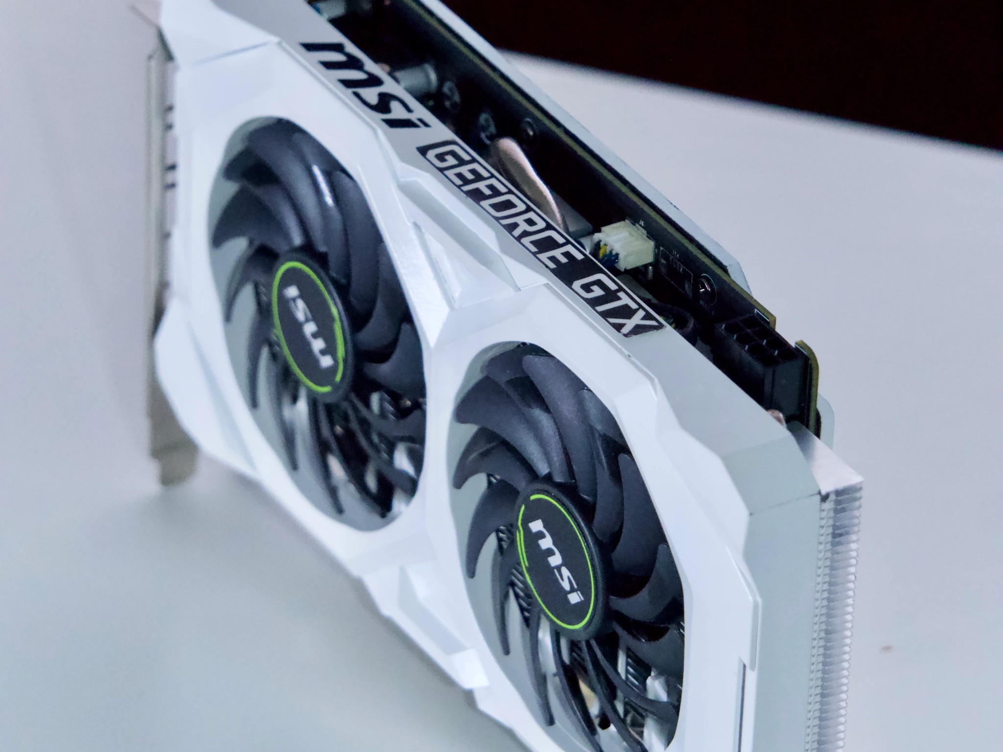 FLASH SALE! Modded GTX 1660 Super $85