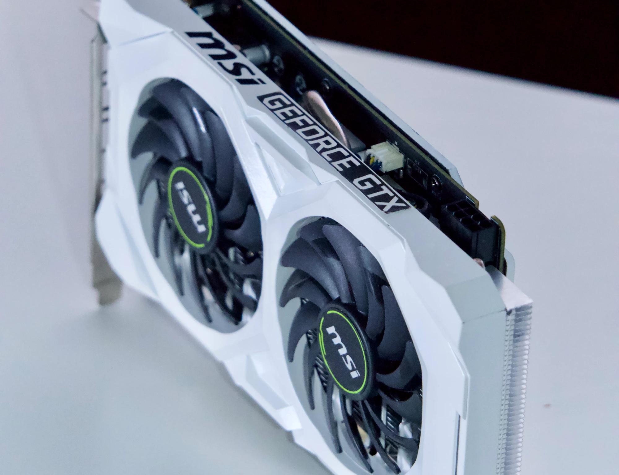 FLASH SALE! Modded GTX 1660 Super $85