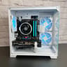 Ryzen 5 3600 RX 6600 16GB RAM 1TB M.2 Wifi 5 Bluetooth Window 10 Gaming PC