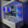 Gaming PC // Founders Edition Nvidia GTX 1070Ti // Ryzen 3600 CPU // 512GB NVME SSD //