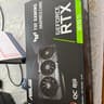 ASUS TUF Gaming GeForce RTX 3070 Ti