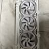 Lian Li LANCOOL 205 Mesh White No Tempered Glass