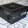 Corsair CX750M - 750 Watt 80 PLUS Bronze Certified Semi-Modular ATX PSU w/ All Original Cables