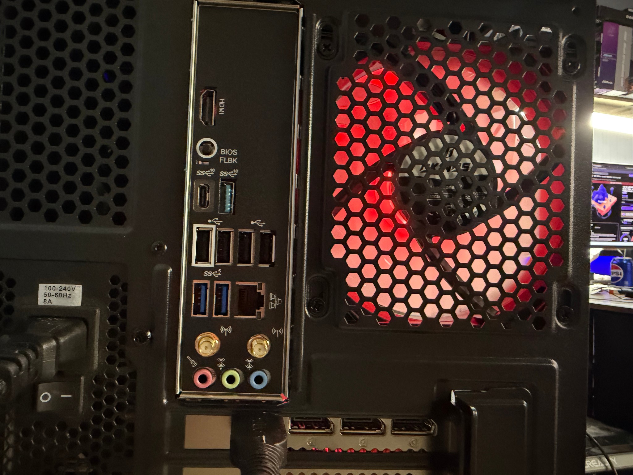AM5 ON A BUDGET 2026 | RTX 5060 Ti | Ryzen 5 7600X | 16GB DDR5 | 1TB NVMem Gaming PC Build