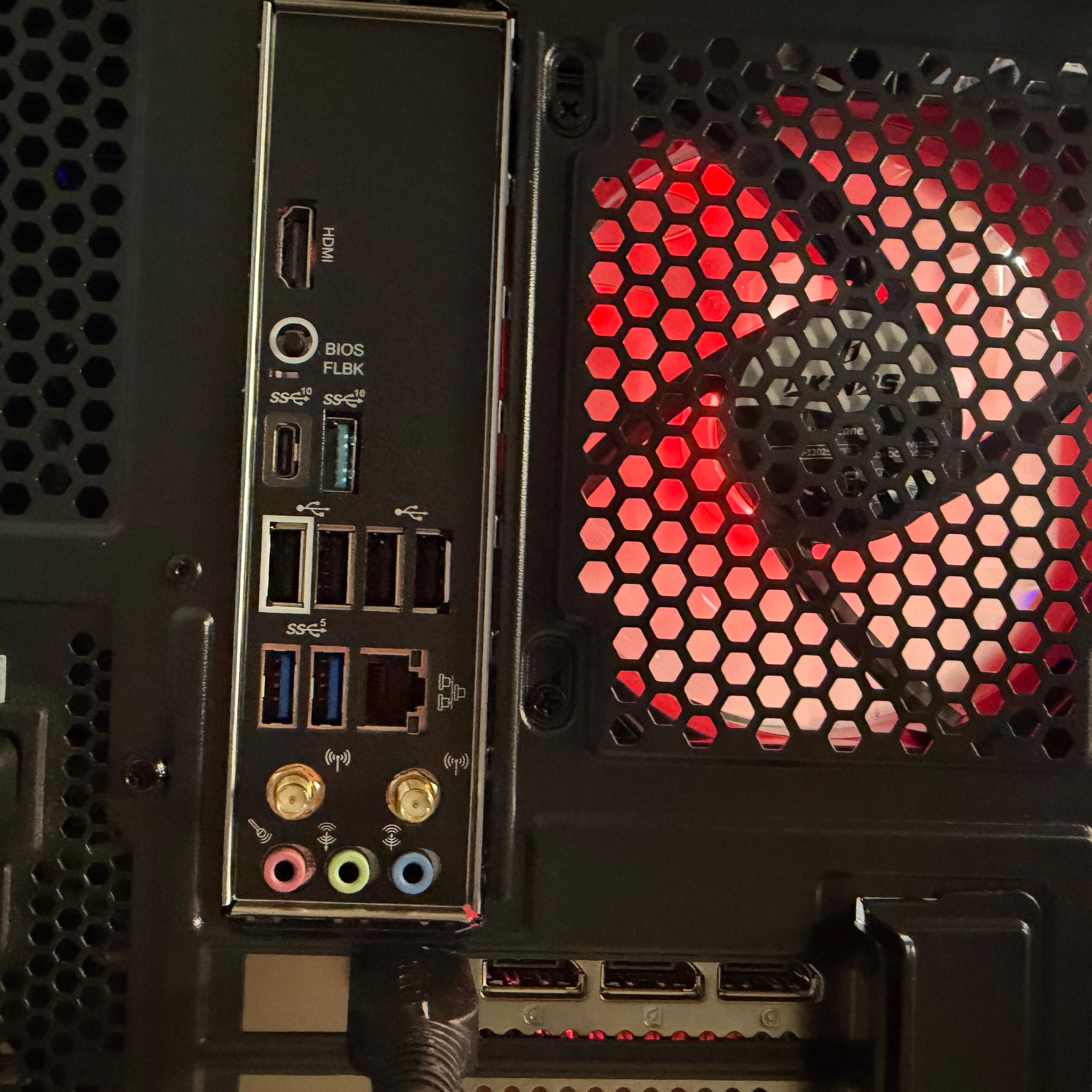 AM5 ON A BUDGET 2026 | RTX 5060 Ti | Ryzen 5 7600X | 16GB DDR5 | 1TB NVMem Gaming PC Build